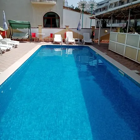 Hotel Palace Kranevo