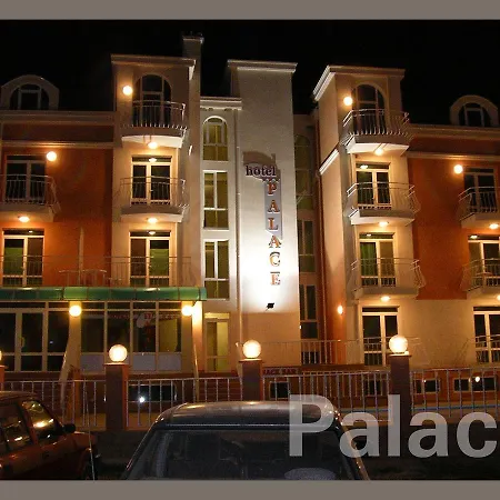Palace Hotel