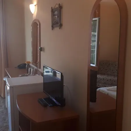 Hotel Palace Kranevo