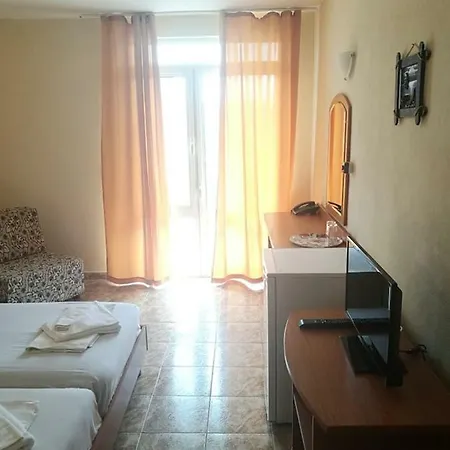 Palace Hotel Kranevo