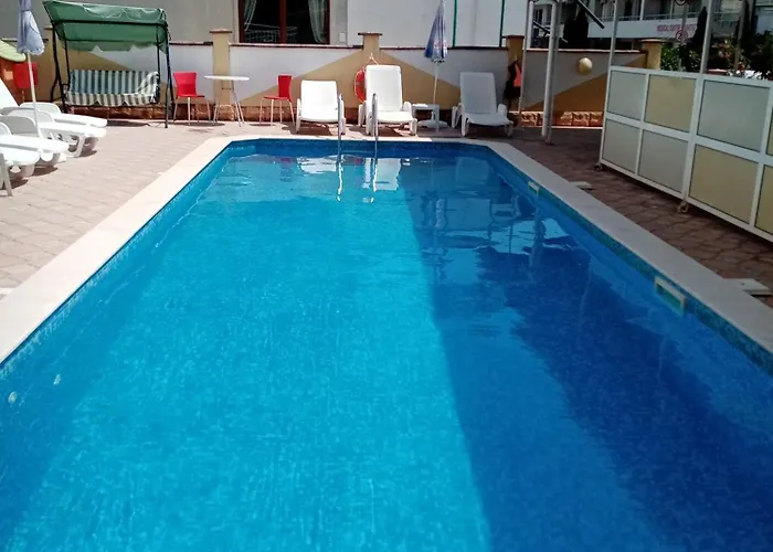 Hotel Palace Kranevo