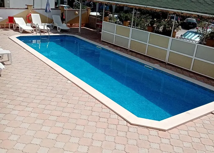 Hotel Palace Kranevo