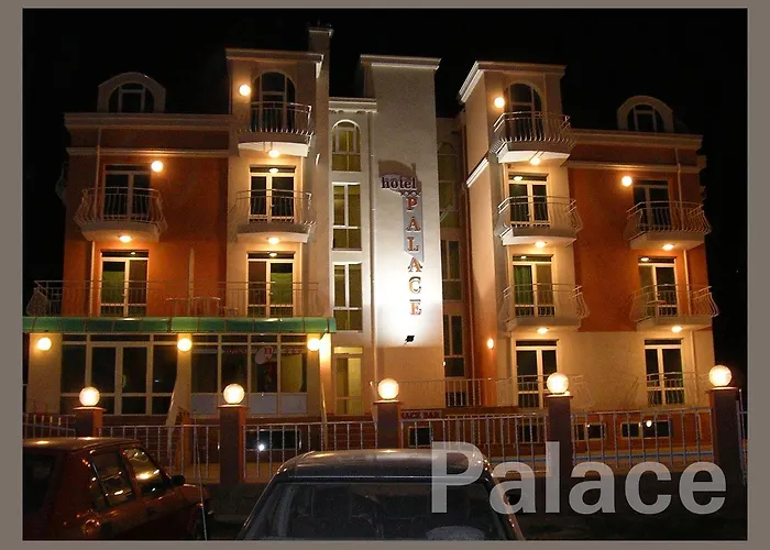 Palace Hotel