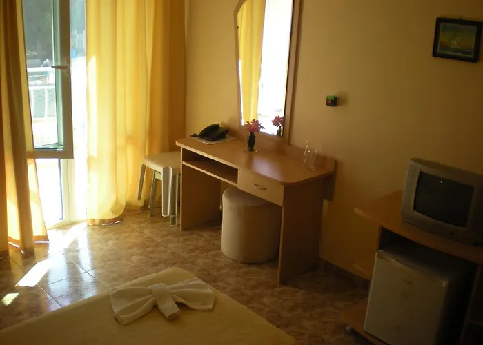 Palace Hotel Kranevo