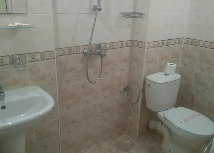 Hotel Palace Kranevo