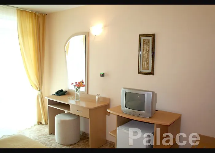 Hotel Palace 3*