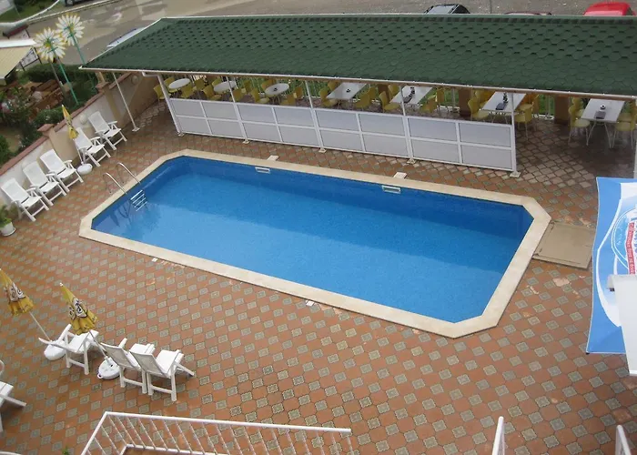 Palace Hotel Kranevo