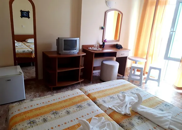 Hotel Palace Kranevo