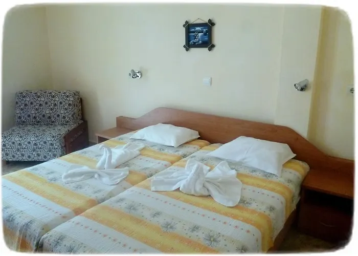 Palace Hotel Kranevo