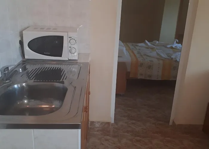 Hotel Palace Kranevo