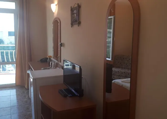 Hotel Palace Kranevo