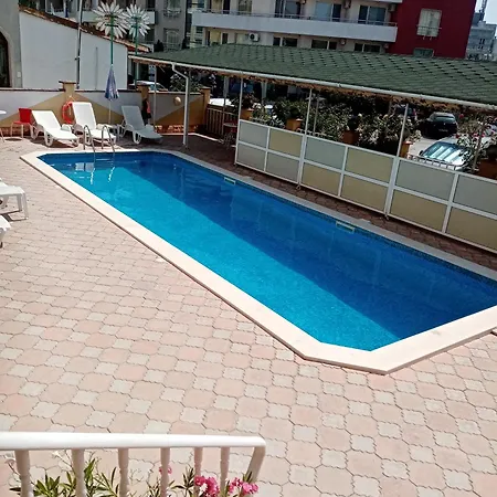Hotell Palace Kranevo