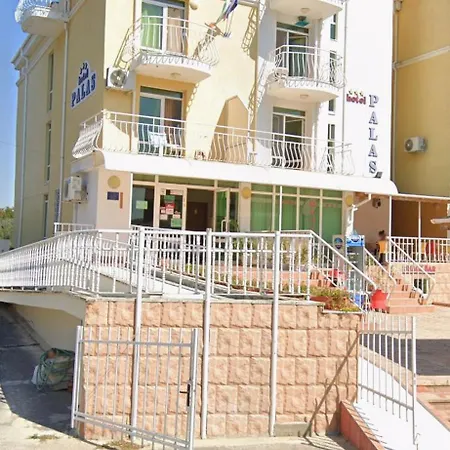 Hotel Palace Kranevo