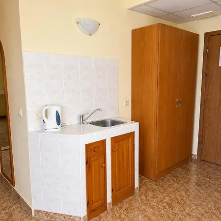 Hotel Palace 3*