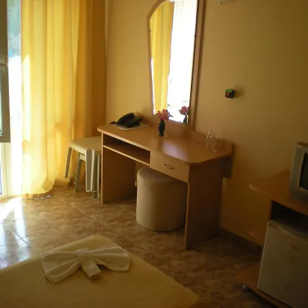 Palace Hotel Kranevo