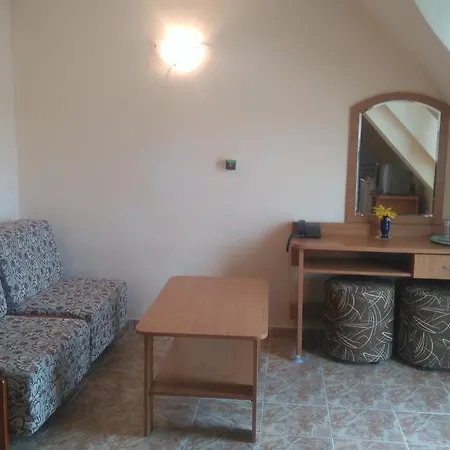 Palace 3* Kranevo