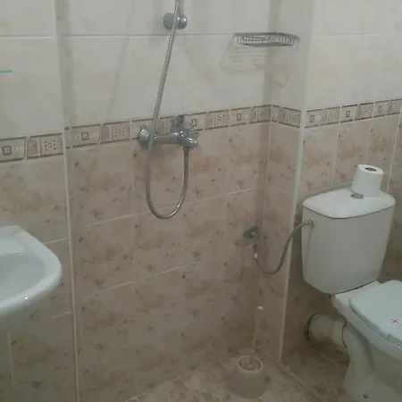 Hotel Palace Kranevo