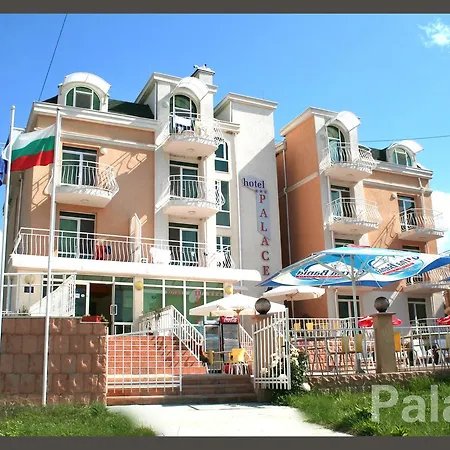 Palace 3* 克兰内沃