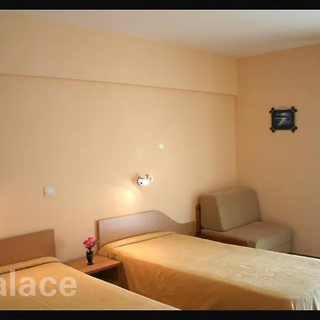 酒店 Palace