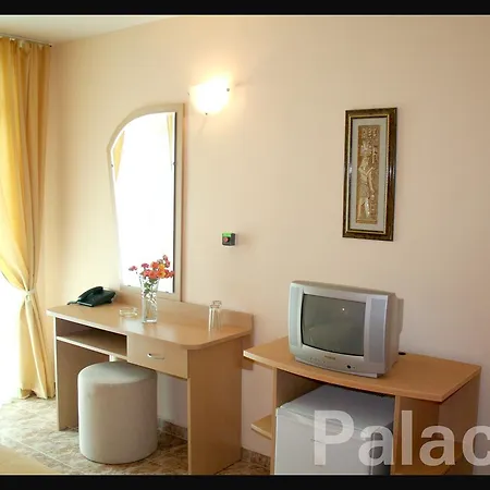Hotel Palace 3*