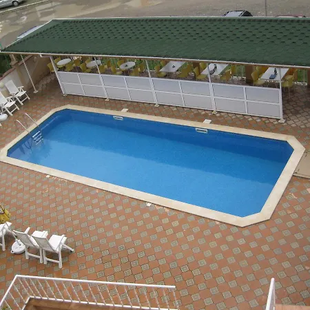 Palace Hotel Kranewo