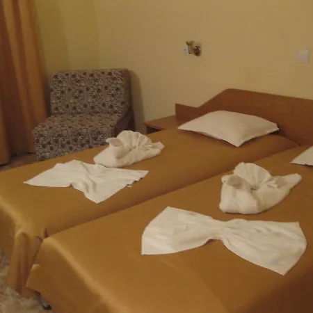 Palace Hotel 3*