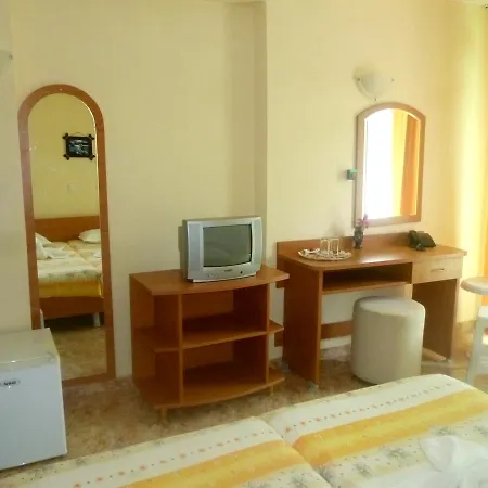 Palace 酒店 3*