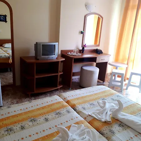 Hotell Palace Kranevo