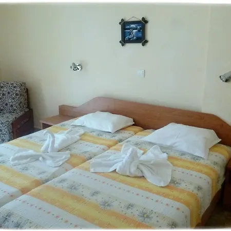 Palace Hotel Kranewo