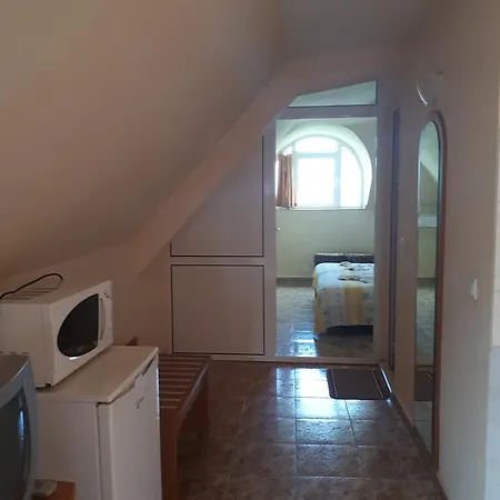 Palace Hotel Kranewo