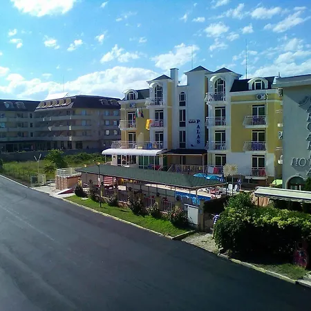 Hotel Palace 3*