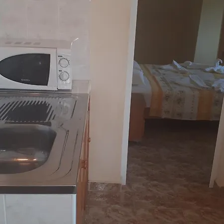 Hotel Palace Kranevo