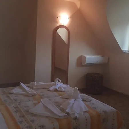 Palace Kranevo