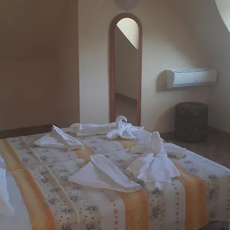 Palace Hotel 3*