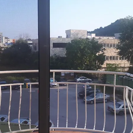 מלון Palace