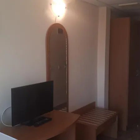 Hotel Palace