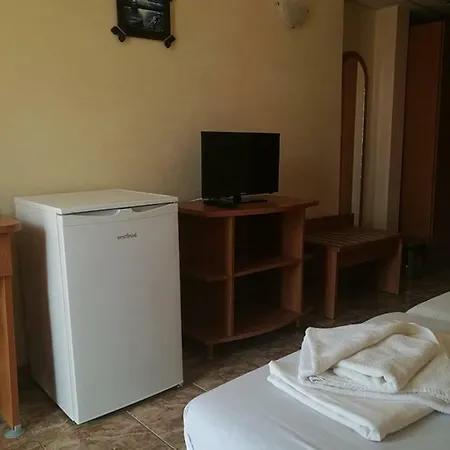 Palace 3*
