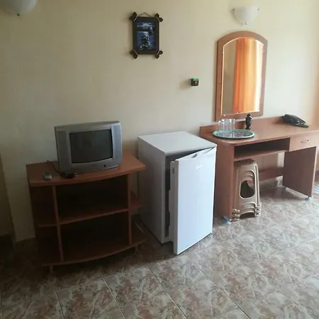 Palace 3* Kranevo