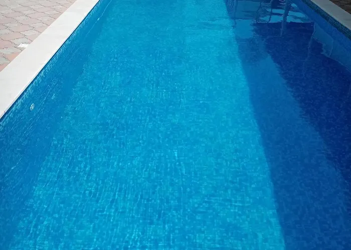 палас 3* Кранево