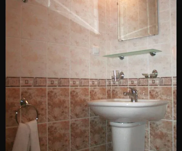 палас Хотел Кранево