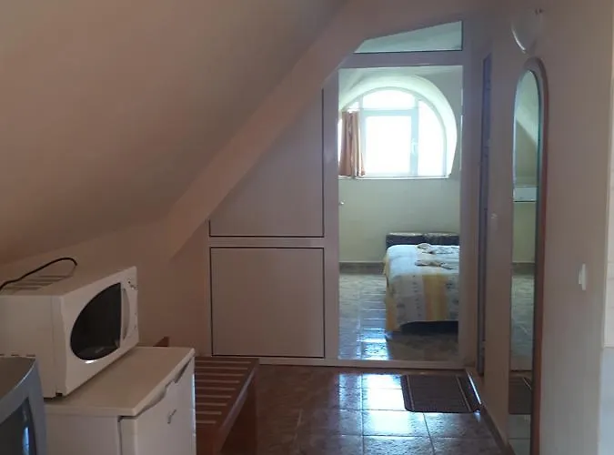 палас Хотел Кранево