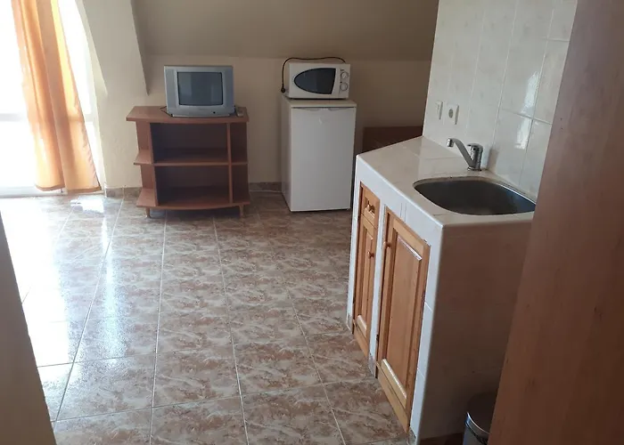 палас Хотел