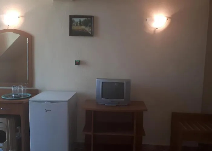 палас Хотел 3*