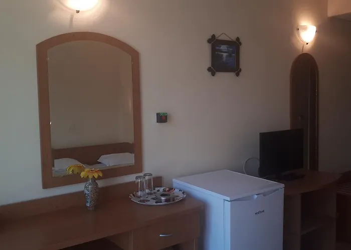 Хотел палас Кранево