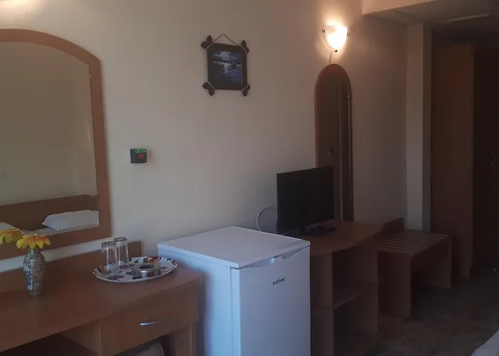 палас Хотел