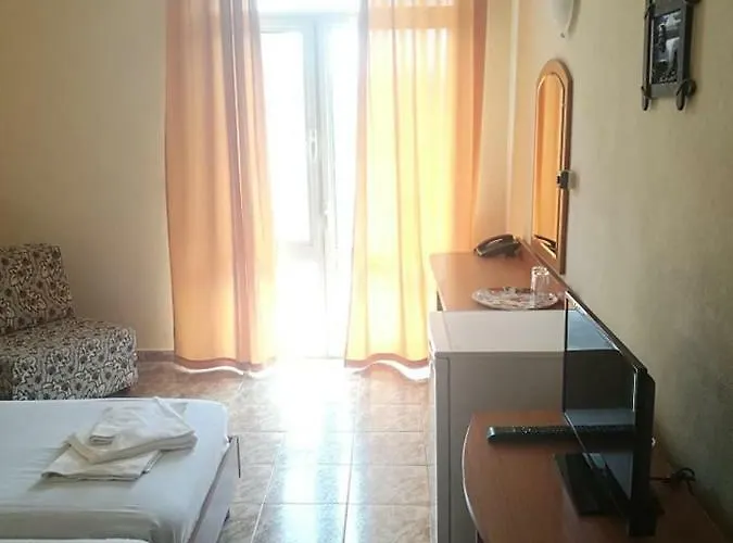 палас Хотел Кранево